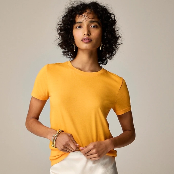 J.Crew Tee - Picture 1 of 5
